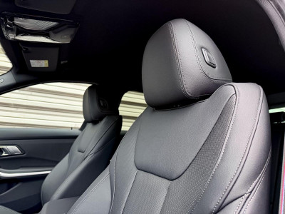 BMW 3er Vorführwagen