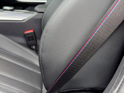 BMW 3er Vorführwagen