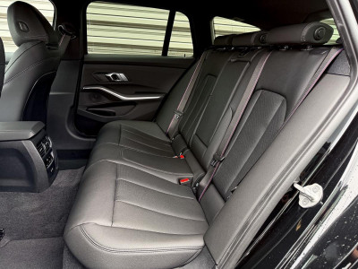 BMW 3er Vorführwagen