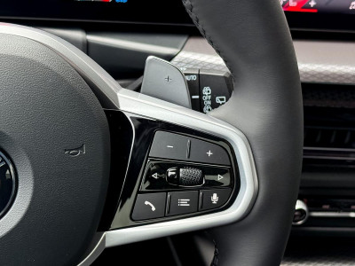 BMW 3er Vorführwagen