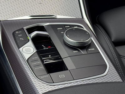 BMW 3er Vorführwagen