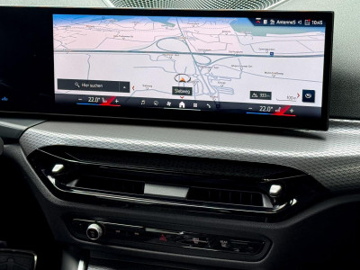 BMW 3er Vorführwagen