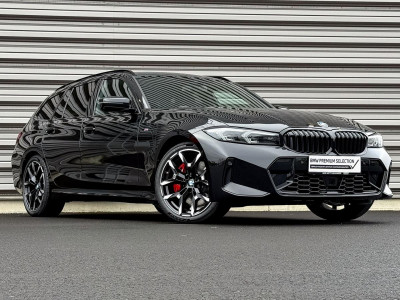 BMW 3er Vorführwagen