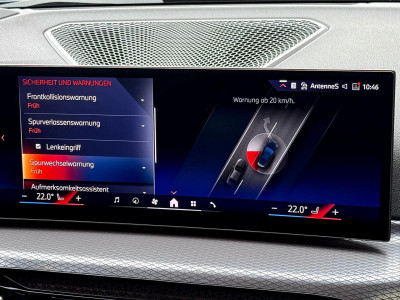 BMW 3er Vorführwagen