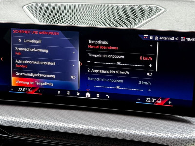 BMW 3er Vorführwagen