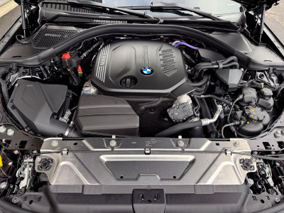 BMW 3er Vorführwagen