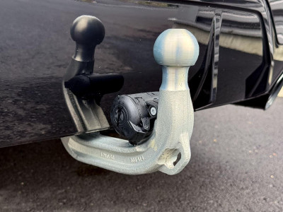 BMW 3er Vorführwagen