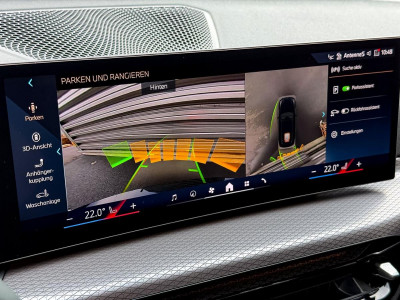 BMW 3er Vorführwagen