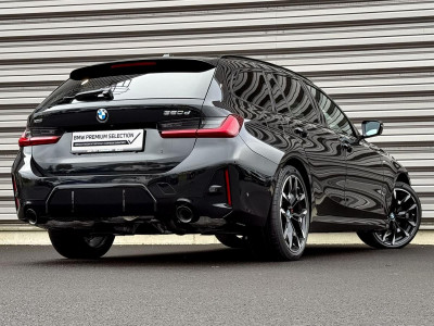 BMW 3er Vorführwagen