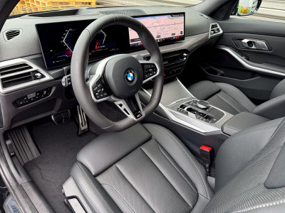 BMW 3er Vorführwagen