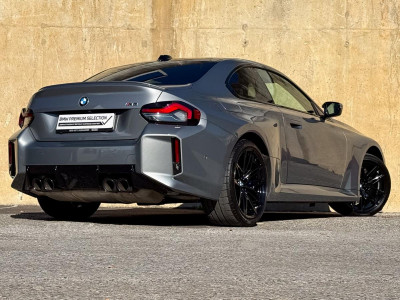 BMW 2er Gebrauchtwagen BMW 2er Gebrauchtwagen