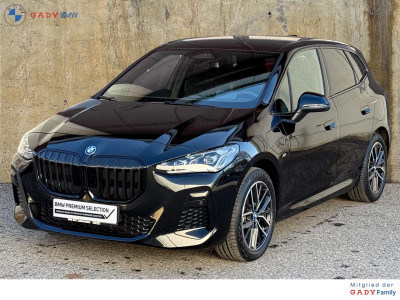 BMW 2er Gebrauchtwagen