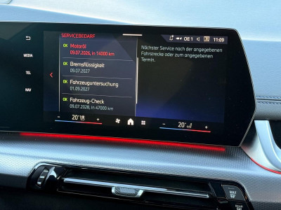 BMW 2er Gebrauchtwagen BMW 2er Gebrauchtwagen