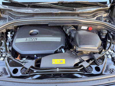 BMW 2er Gebrauchtwagen BMW 2er Gebrauchtwagen