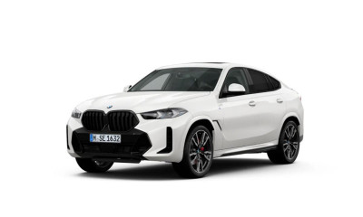 BMW X6 Neuwagen