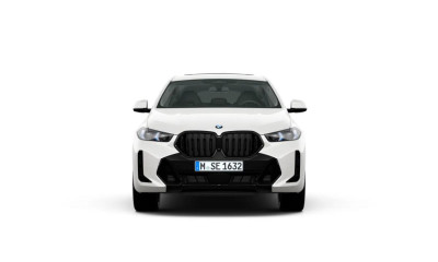 BMW X6 Neuwagen