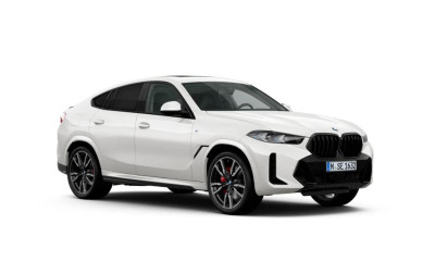 BMW X6 Neuwagen