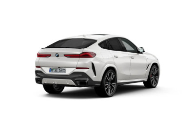 BMW X6 Neuwagen