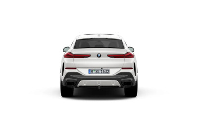 BMW X6 Neuwagen
