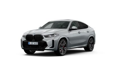 BMW X6 Neuwagen