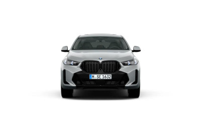 BMW X6 Neuwagen