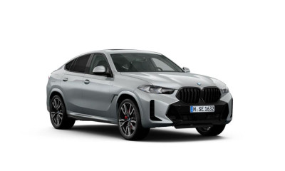 BMW X6 Neuwagen