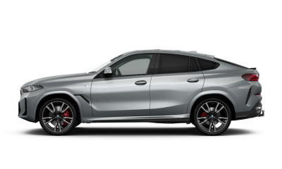 BMW X6 Neuwagen