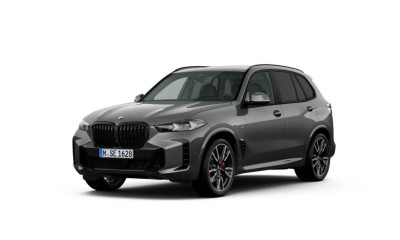 BMW X5 Neuwagen