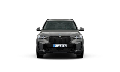 BMW X5 Neuwagen