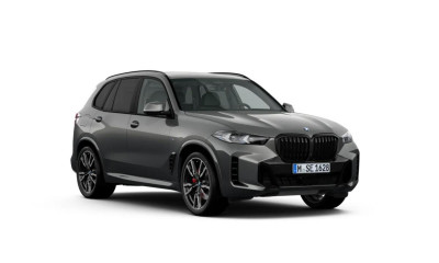 BMW X5 Neuwagen