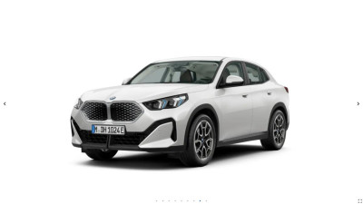 BMW iX2 Neuwagen