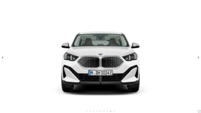 BMW iX2 Neuwagen