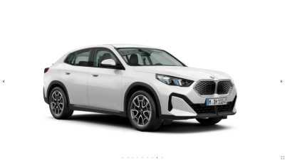BMW iX2 Neuwagen