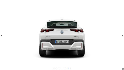 BMW iX2 Neuwagen