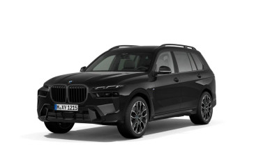 BMW X7 Neuwagen