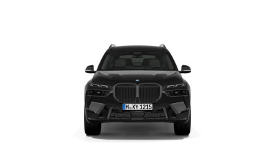 BMW X7 Neuwagen