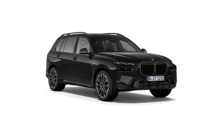 BMW X7 Neuwagen