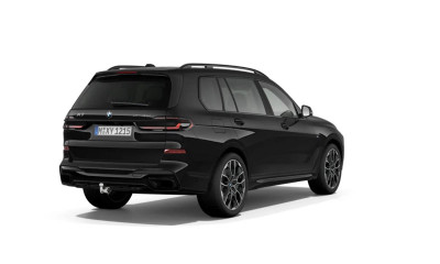 BMW X7 Neuwagen
