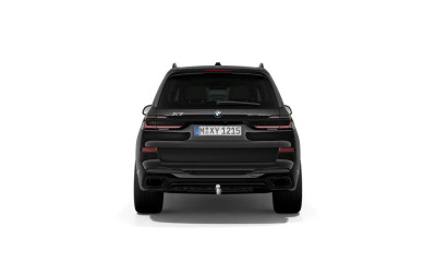 BMW X7 Neuwagen