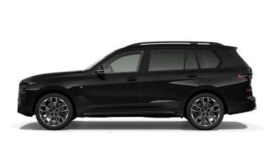 BMW X7 Neuwagen