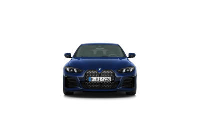 BMW 4er Gran Coupe Neuwagen