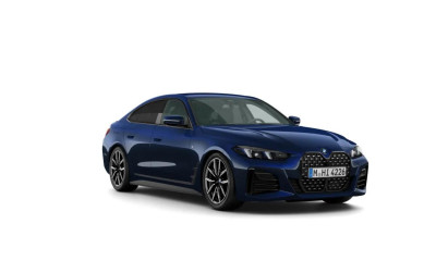 BMW 4er Gran Coupe Neuwagen