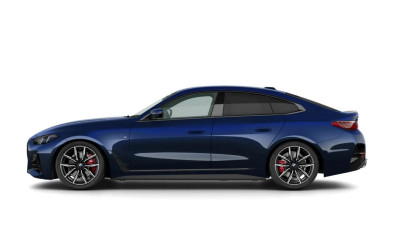 BMW 4er Gran Coupe Neuwagen