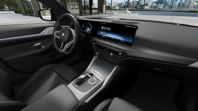 BMW 4er Gran Coupe Neuwagen