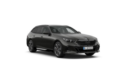 BMW 5er Neuwagen