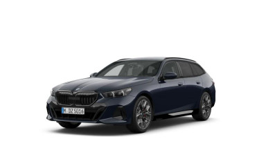 BMW 5er Neuwagen