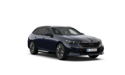 BMW 5er Neuwagen