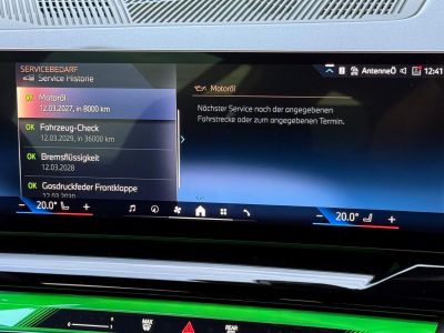 BMW 5er Gebrauchtwagen