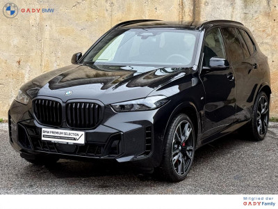BMW X5 Vorführwagen