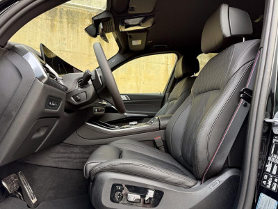 BMW X5 Vorführwagen